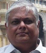 Suresh Srinivasan