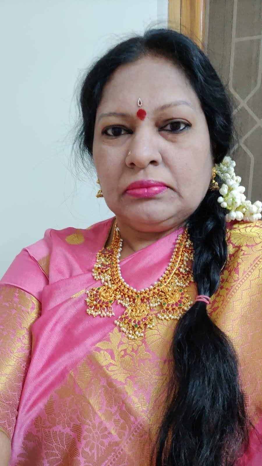 Radhika Hyderabad